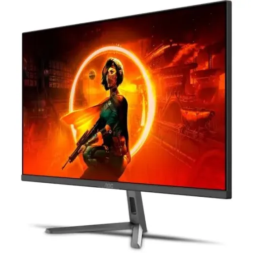 Monitor AOC 24G30E Novo - 180hz 1ms