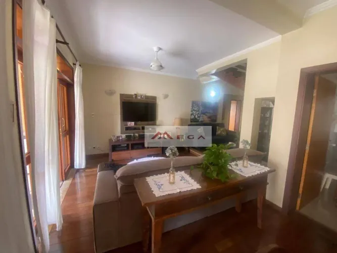 Casa com 3 quartos à venda, 220 m² por R$ 1.650.000 - Tijuco das Telhas - Campinas/SP