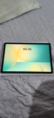 Tablet s10 FE