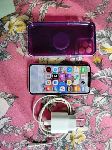 Iphone 11 pro 256g
