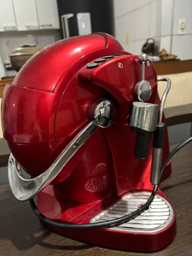 Cafeteira Três Corações