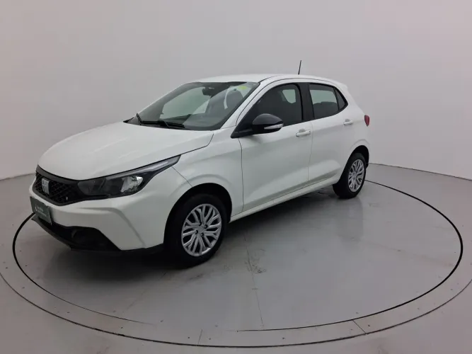 Fiat Argo Drive 1.0 Firefly 2026