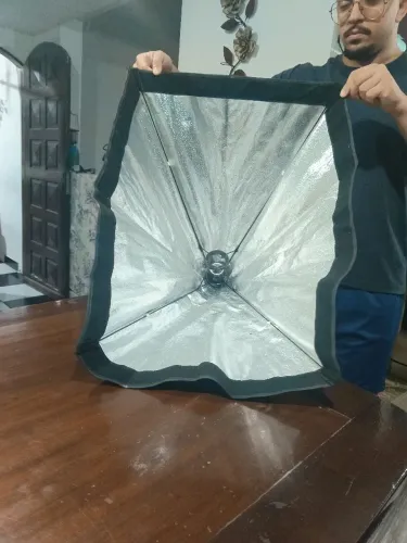 Softbox Greika