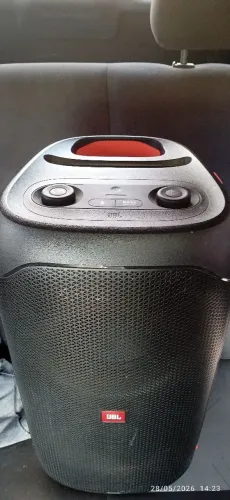 som JBL
