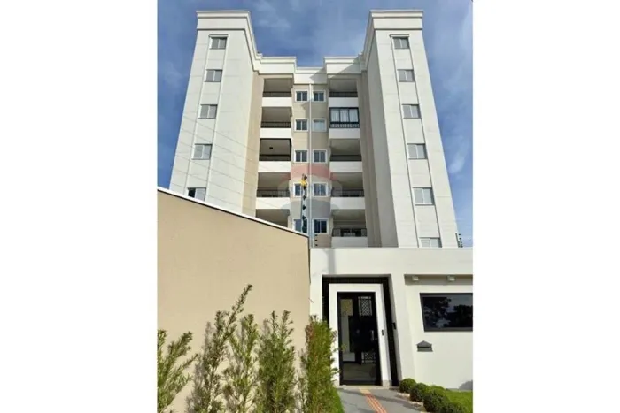 Apartamento Moderno e Confortável em Granville I