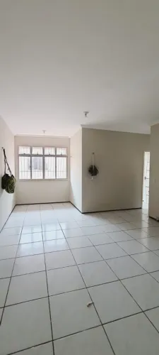 Alugo Apartamento no bairro Itaoca