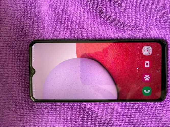 Vendo celular A13
