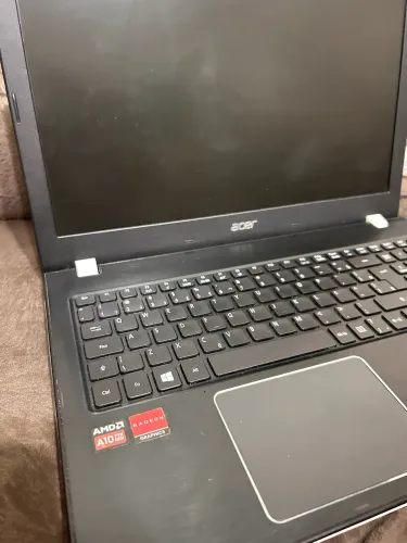 Notebook Acer Aspire E5-553G