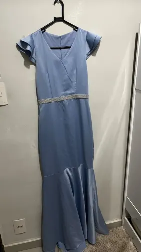 Vestido de festa