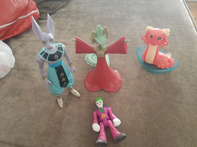 Brinquedos