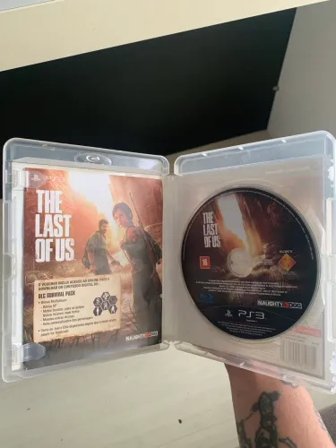 The last of us