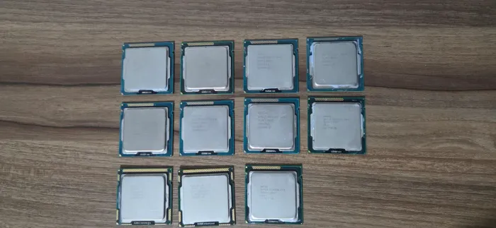 Processadores ddr3