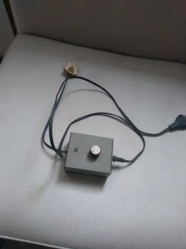DIMMER CONTROLADOR