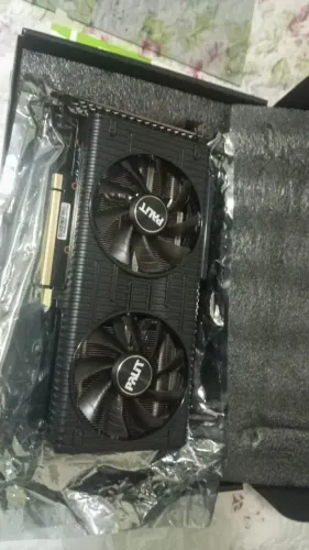 RTX 3060 TI 8GB GDDR6 LHR