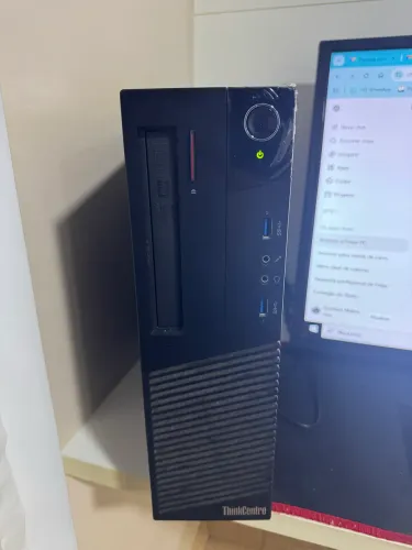 Computador Gamer/Estudos - i5, SSD, GTX 650