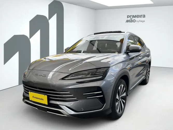 BYD Song Plus 1.5 16V Aut. (hibrido) 2026