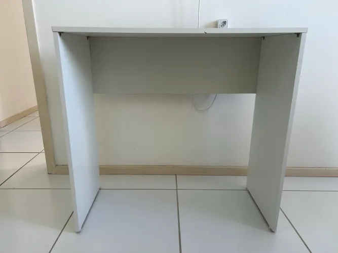 Escrivaninha/mesa de escritório