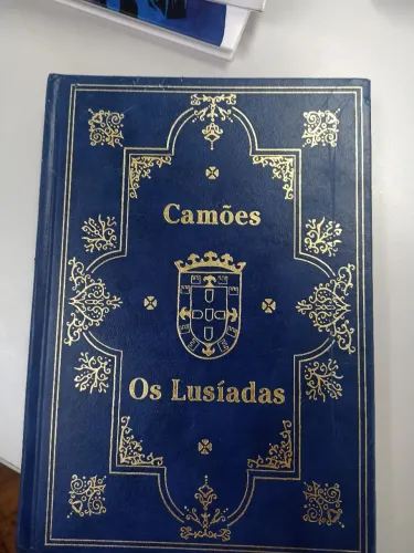 Os Lusíadas