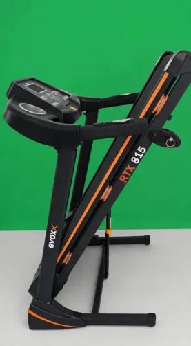 Esteira elétrica RTX 815 Premium, Evox semi-nova