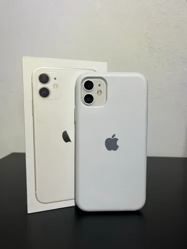 iPhone 11 128gb impecável