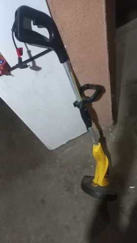 Só venda ROÇADEIRA VONDER