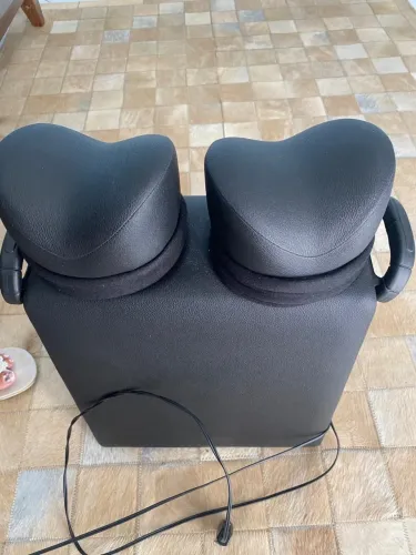Massageador profissional