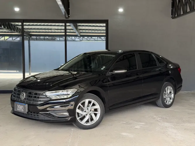 Volkswagen Jetta Comfort. 250 TSI 1.4 Flex 16V Aut. 2018