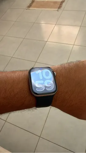 Apple Watch Serie 11 de 46mm