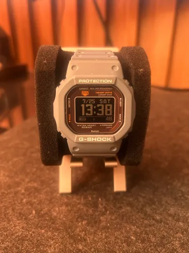 G Shock DWH5600