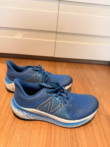 Tenis New Balance Fresh Foam X