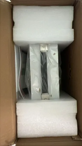 Carga Eletrônica DC