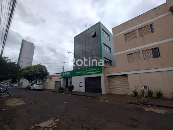 Prédio Inteiro para alugar, Nossa Senhora Aparecida - Uberlândia/MG - Rotina Imobiliária