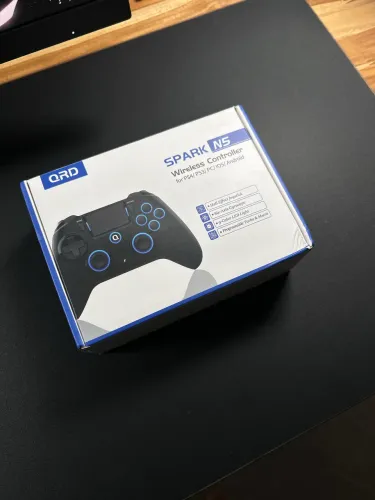 QRD Spark N5 - Novo