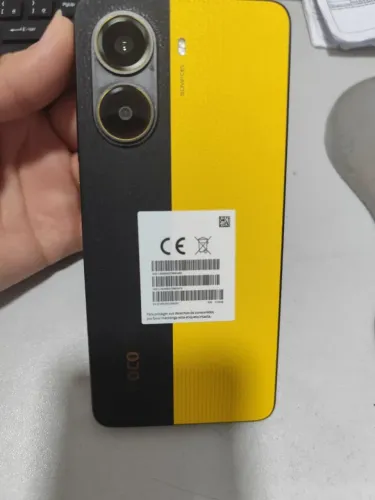 Poco X7 Pro 528GB 16GB RAM