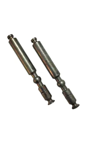 Pino Fixação Patim Freio F600 F11000 D60 Dodge D700 2256057 72/...