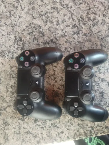 Controle ps4 original