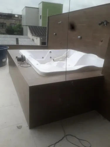 PEDREIRO FAZ TUDO