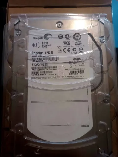 Hd Sata 160 GB Para PC