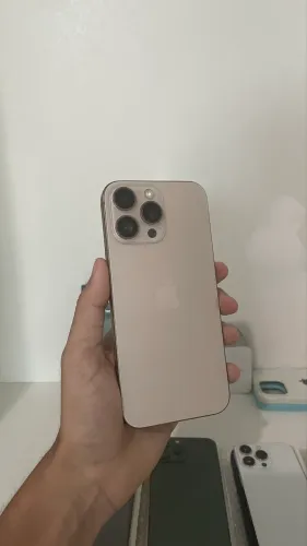 IPHONE 16 PRO MAX | 256GB
