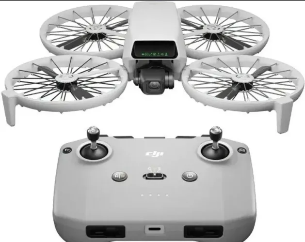 DJI FLIP (GL) LACRADO