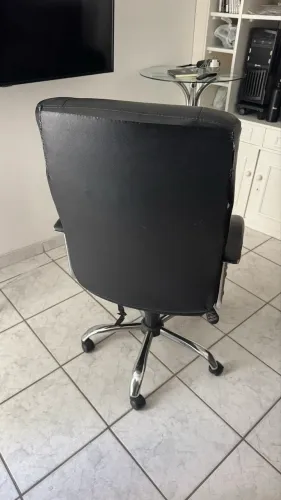 Cadeira de Escritório