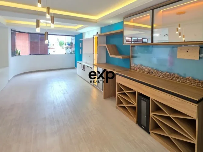 Apartamento à venda em Capim Macio, Natal