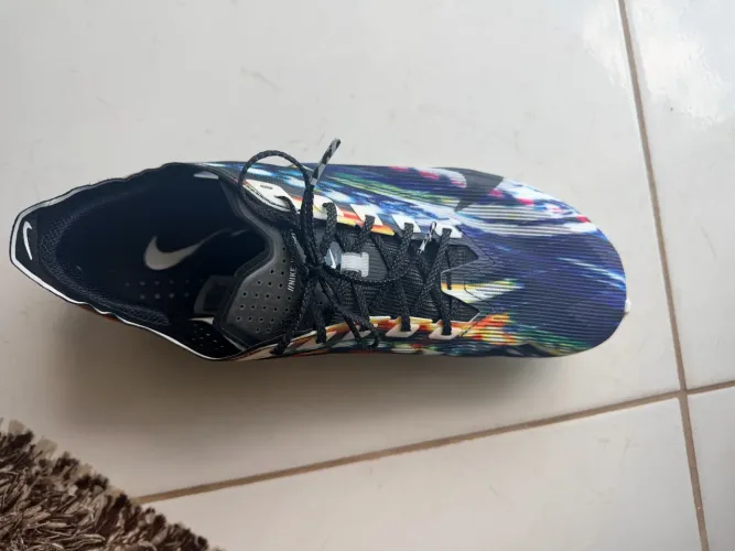Tênis Nike ZoomX VaporFly 4 Premium Masculino Ícone de compartilhar Corrida