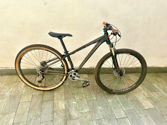 Bike 29 Sense