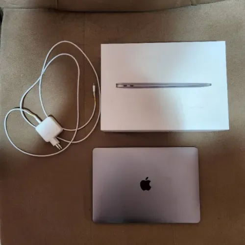 MacBook Air M1 2020 13.3 | 8GB RAM | 512GB SSD
