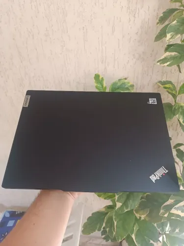 Notebook ThinkPad e14