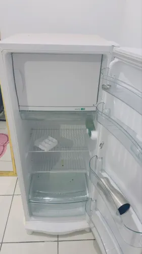 Vendo refrigerador Consul