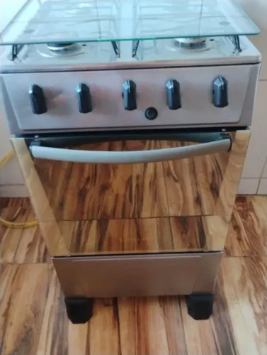 fogão barato funcionando entrego 279