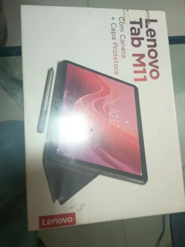 tablet Lenovo Tab M11