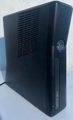 XBOX 360 DESTRAVADO